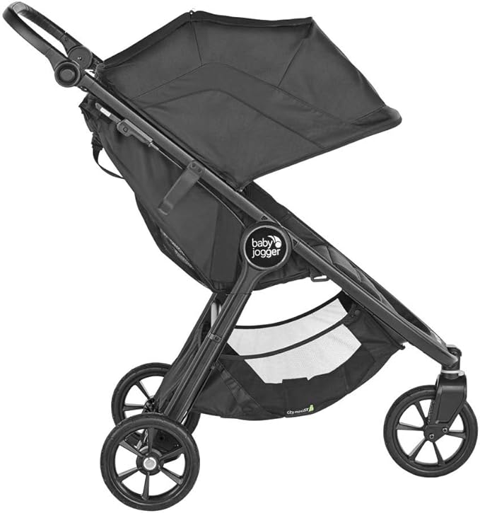 baby jogger city mini 3 wheel
