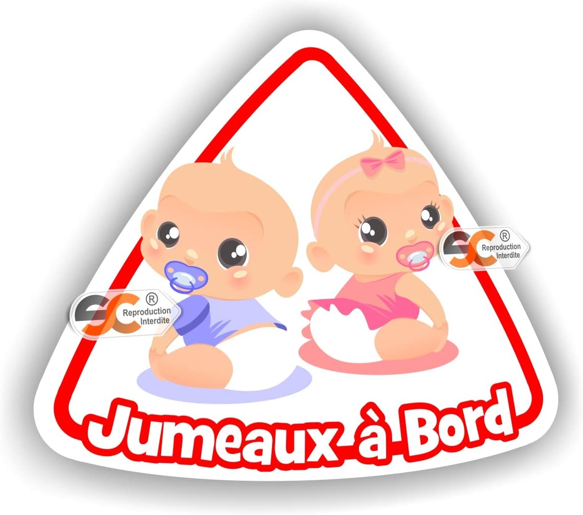 Baby Safety Health Modele Garcon Bebe A Bord Enfant Sticker Autocollant Securite Baby Marketplatforms Com