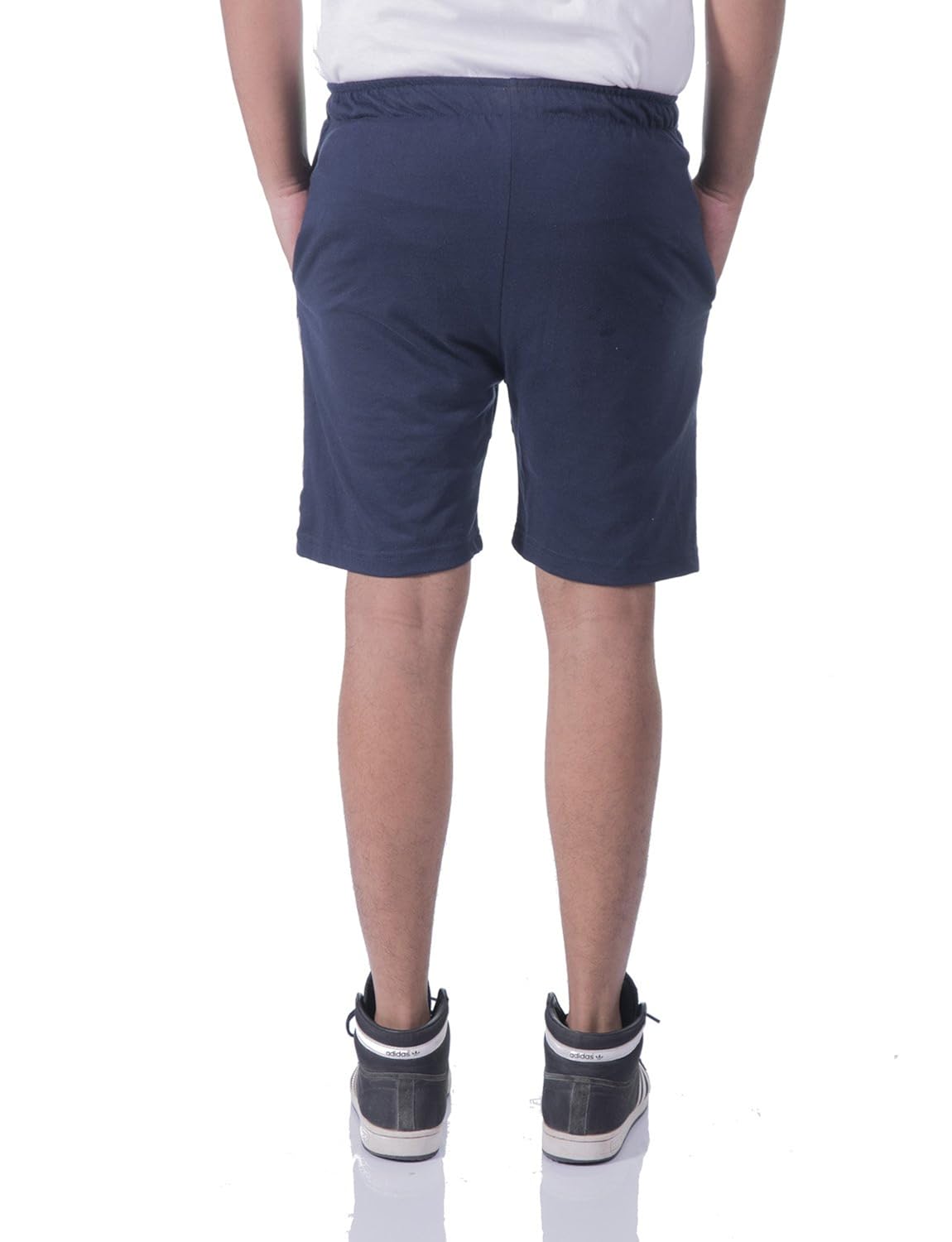 trinity jeans company style smart shorts