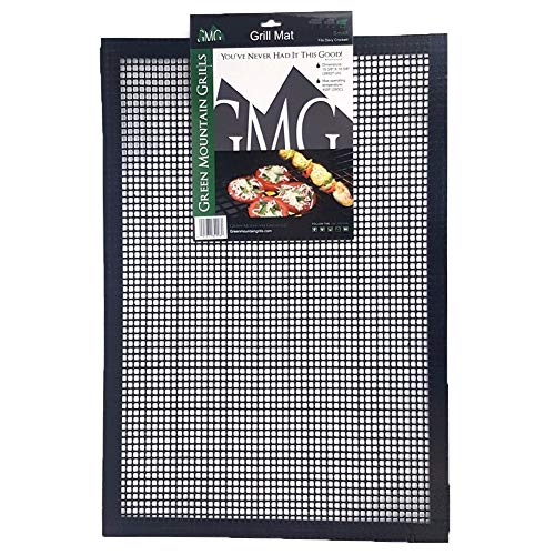 GMG Small Grilling Mat - Free Shipping - SALE
