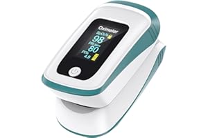 Pulse Oximeter