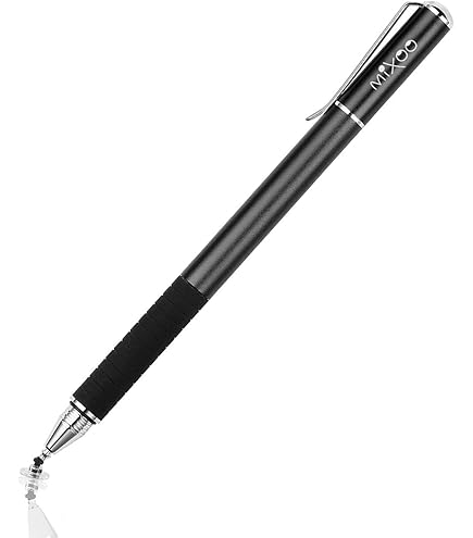 Amazon.com: Active Stylus Pen for Touch Screens, Universal Fine