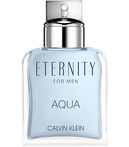 Amazon.com: Calvin Klein Eternity For Men Eau de Toilette 3.3 fl