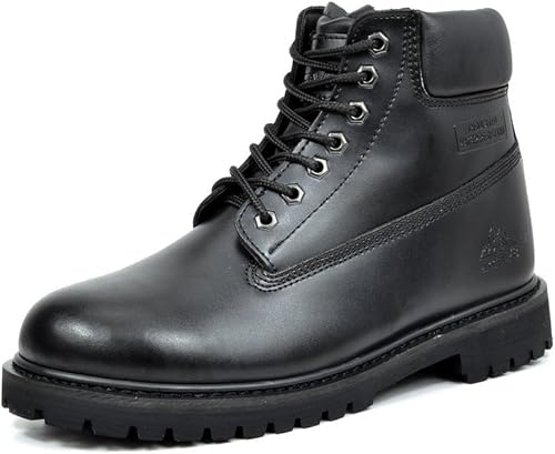 arctiv8 men's black 6 inch