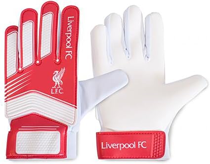 liverpool goalkeeper kids