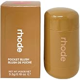 Rhode Pocket Blush Buildable Hydrating Cream Blush - Tan Line (5.3 g / 18 oz)