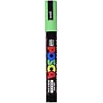 Uni Posca Medium Marker, Yellow Green (PC5M.5)