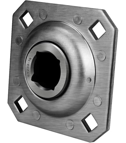 thumbnail image 2 of Cast Steel Disc Harrow Ribbed Spool – 1 Axle Universal Fit For Farm Equipment 2 of 5