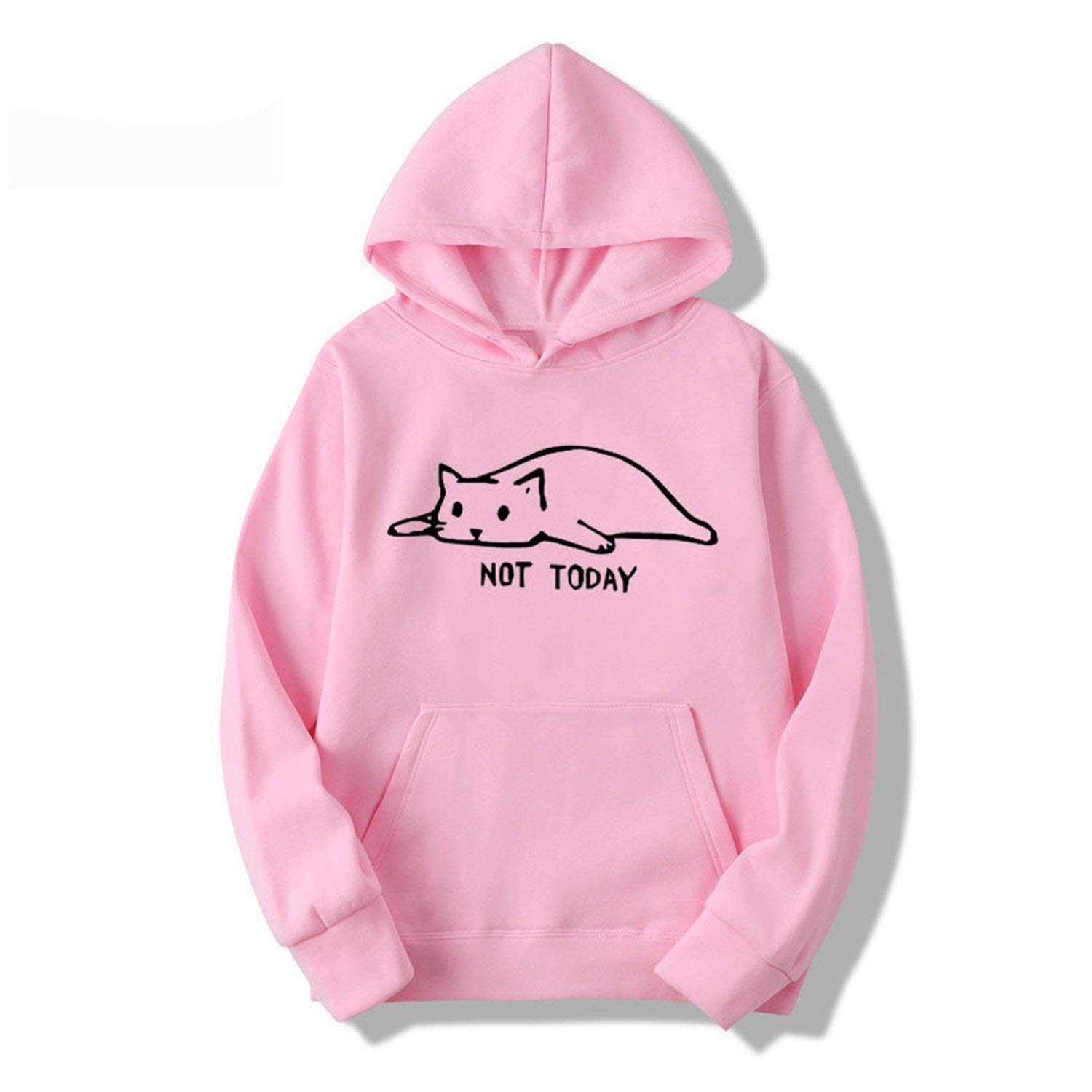 cat hoodies for adults