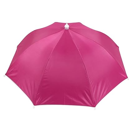 hat umbrella online