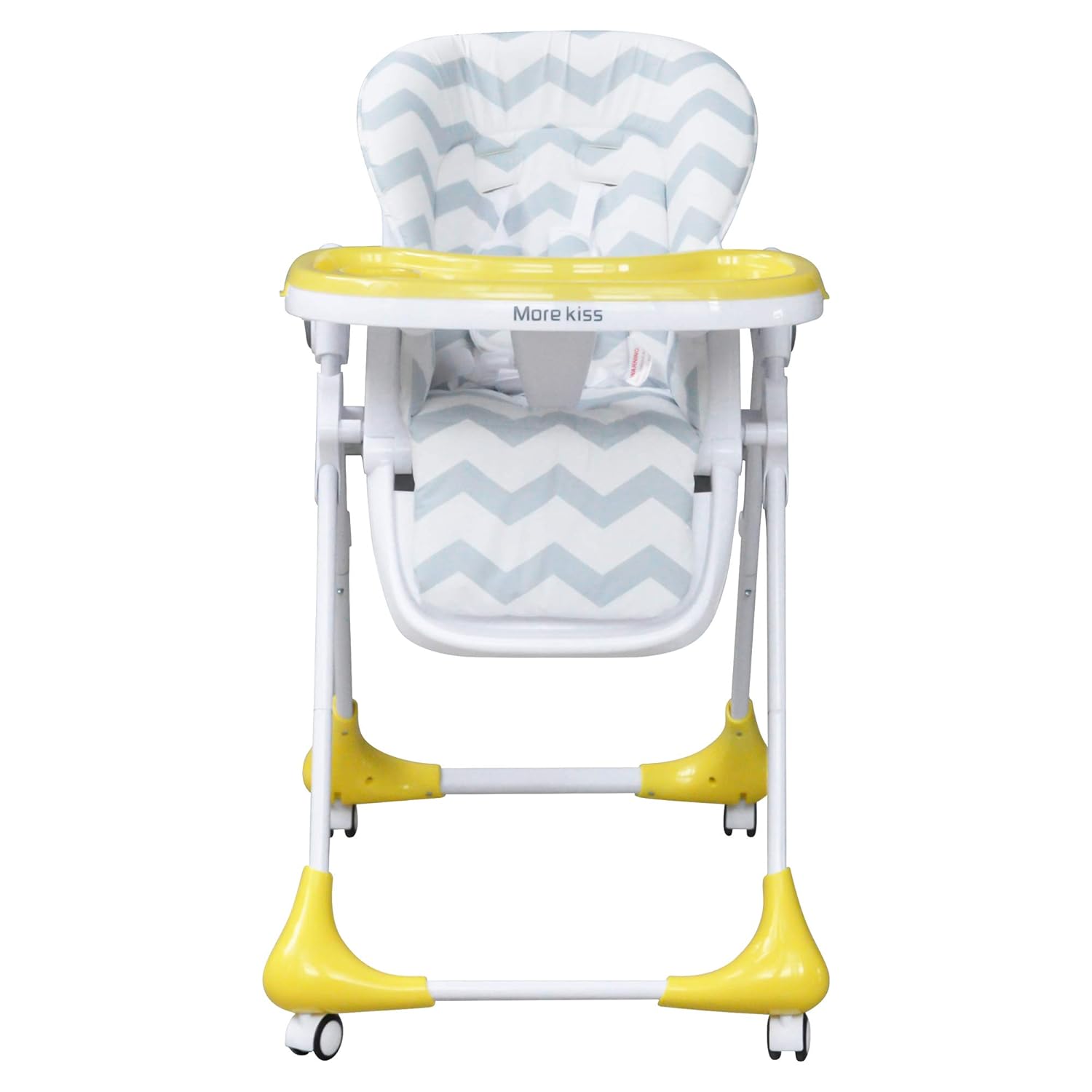 foldable baby feeding chair
