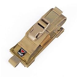 YAKEDA Multitool Pouch Sheath Folding Knife Sheath