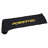 POWERTEC 75032 TS1004 Table Saw Dust Collector Bag