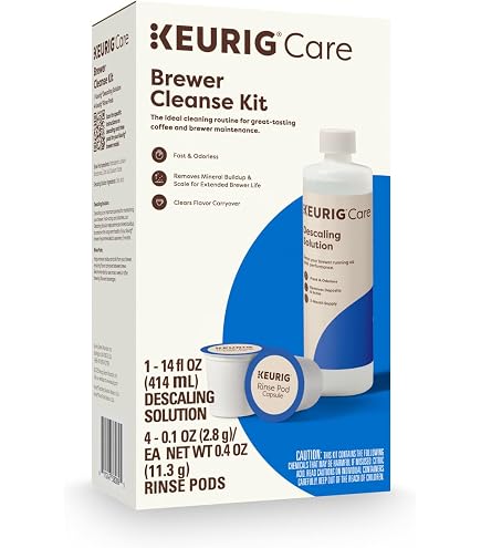 Amazon.com: Keurig 4335457458 2.0 Needle Cleaning Tool, kkk