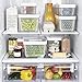 OXO Good Grips GreenSaver Produce Keeper - Small, pack of 2