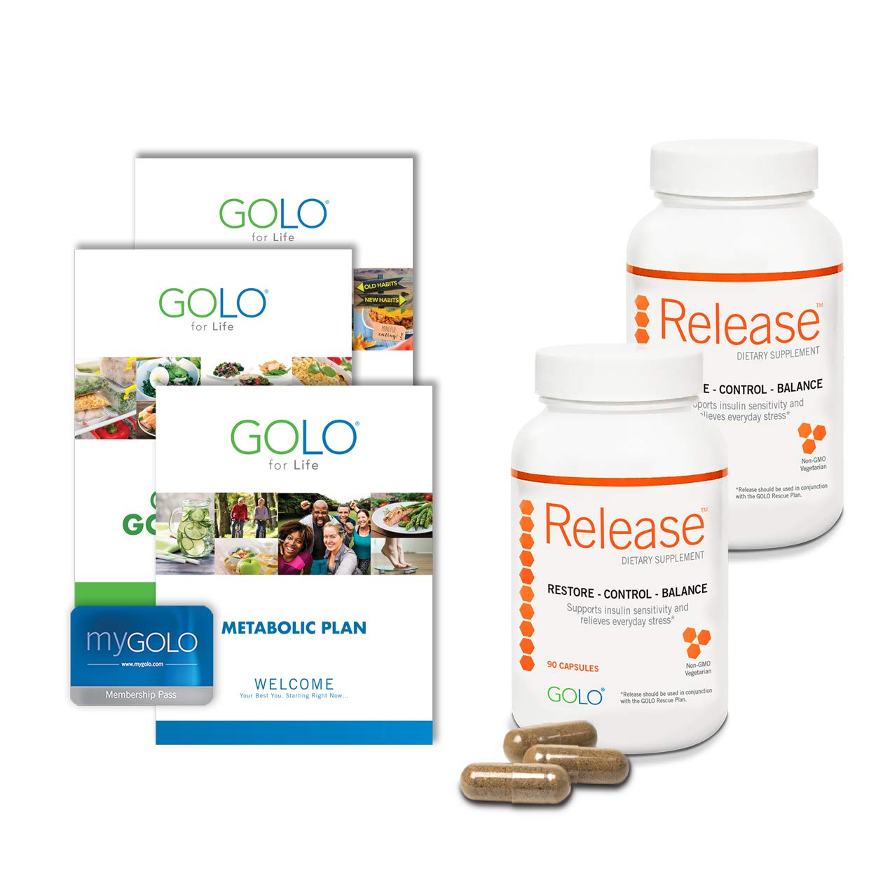 golo weight loss pills amazon