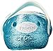 crocs Keeley Frozen Flat (Toddler/Little Kid),Pool,7 M US Toddler