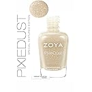 Zoya Nail Polish Pixied Dust Special Tetured Spring - 2013 Edition (Godiva - ZP658)