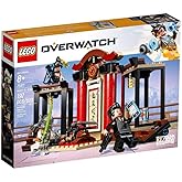 LEGO Overwatch Hanzo & Genji 75971 Building Kit (197 Pieces)