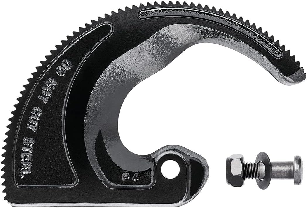 KNIPEX Movable Spare Blade for 95 31 250/95 36 250 Models Until 2024, 95 39 250