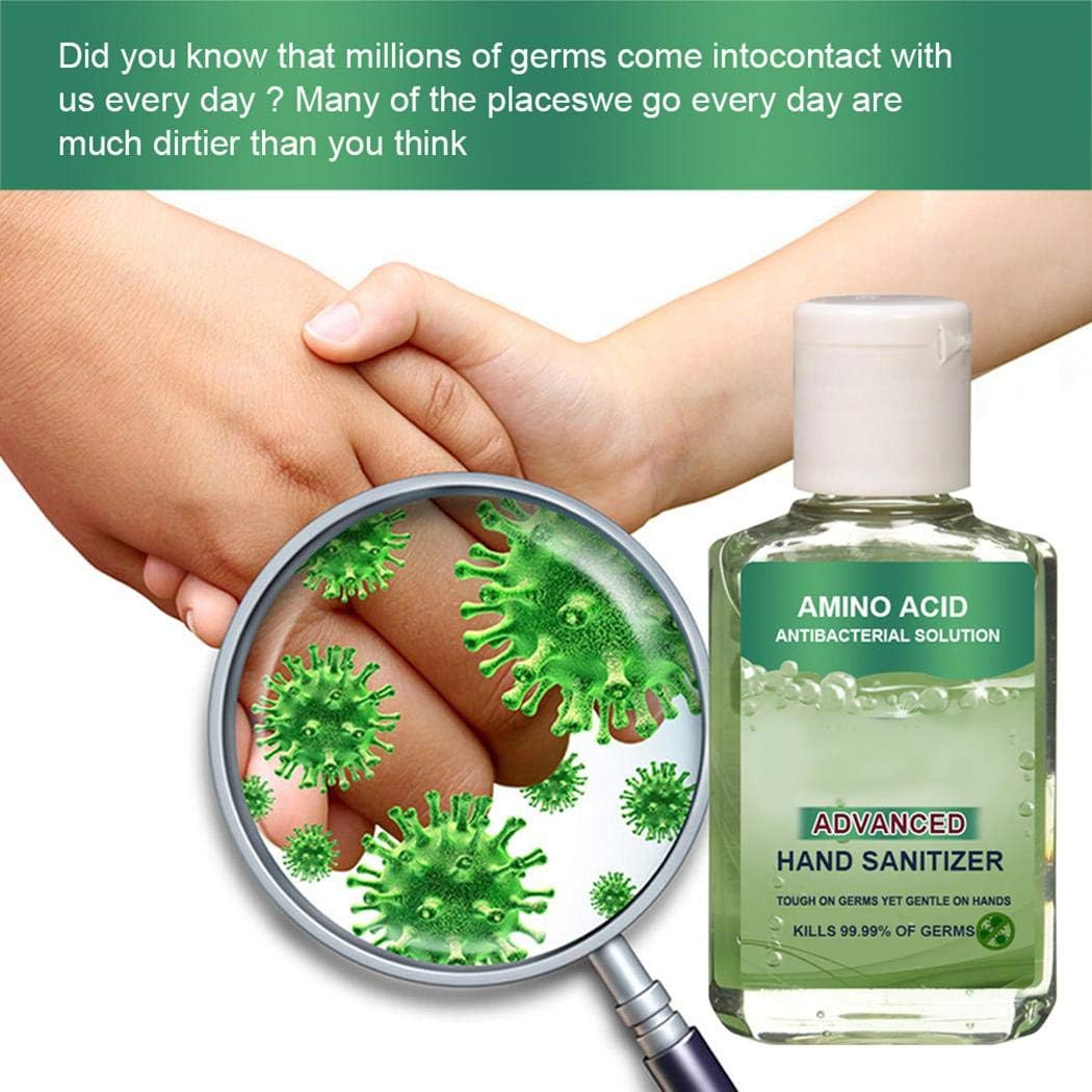 roamare Household Cleaning Portable Disposable Sanitizing Hand Sanitizer