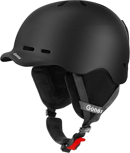 gonex helmet