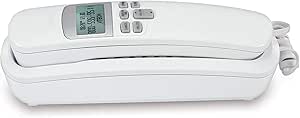 VTech CD1113 Trimstyle Corded Phone With Caller ID