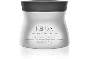 KENRA PROFESSIONAL Kenra Nourishing Masque | Deep Conditioning Treatment | Replenishes Moisture & Conditions | Repairs & Rejuvenates Dry, Damaged Hair | Provides Radiant Shine| All Hair Types