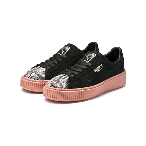 amazon puma platform