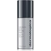 Dermalogica MultiVitamin Power Recovery Face Cream, Hydrating Facial Moisturizer with Antioxidants - Preventing Signs of Skin Aging, 1.7 fl oz