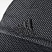 adidas Men's Adizero Prime Cap, Black/Onix, ONE SIZE