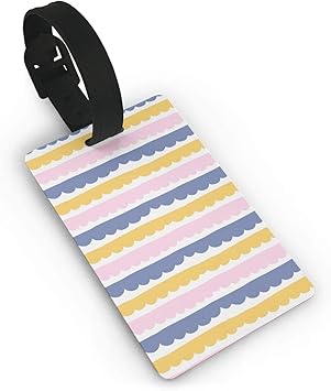 luggage identifiers amazon