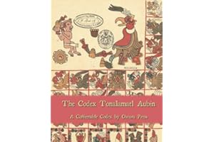Codex Tonalamatl Aubin
