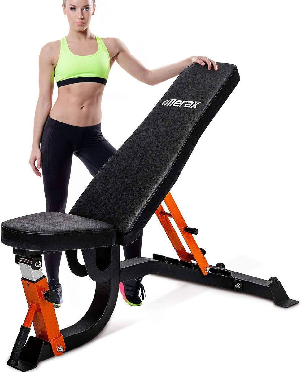 Best Merax Home Gym