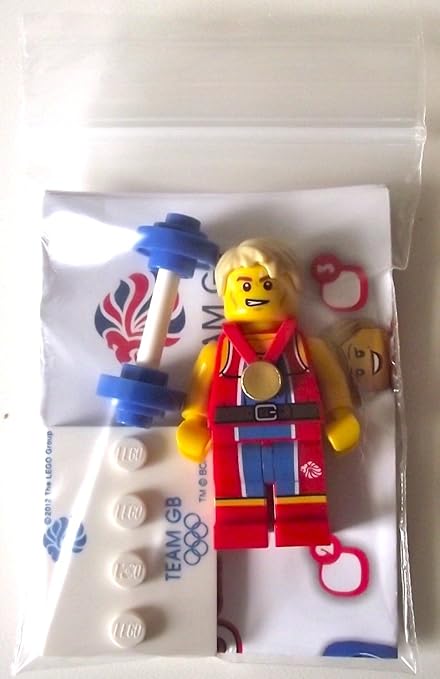 lego uk exclusive
