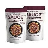 Always Fresh, Two Servings, Savory Provencal