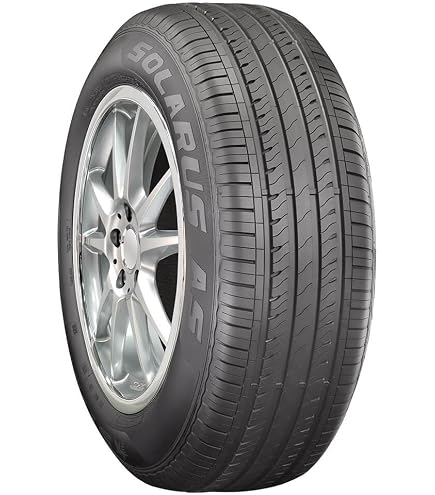 Amazon.com: Milestar MS932 Sport 225/60R16 98H | Passenger