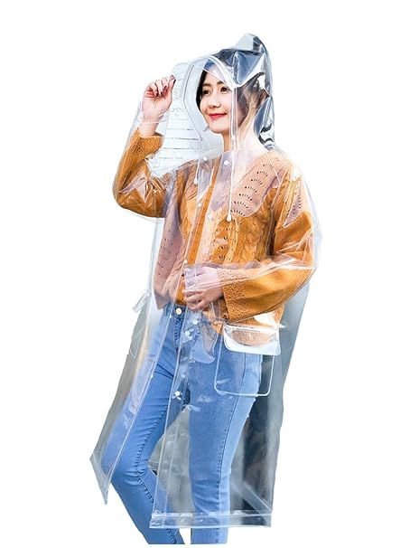 uniquebella raincoat