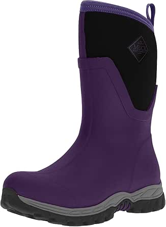 muck boot arctic sport ll extreme conditions tall rubber women's winter boot