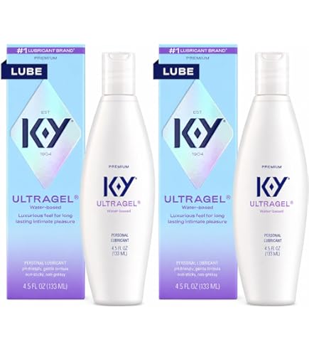 water based lubricant pros and cons Reckitt Benckiser Buy K-Y Water Based Gel Lubricant 82 gm Gel at Ubuy India main image 0