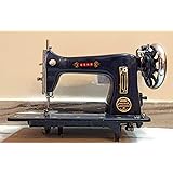 usha bolsa closer machine