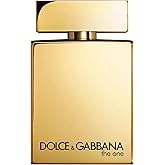 Dolce&Gabbana The One Gold for Men, Eau De Parfum Intense Spray