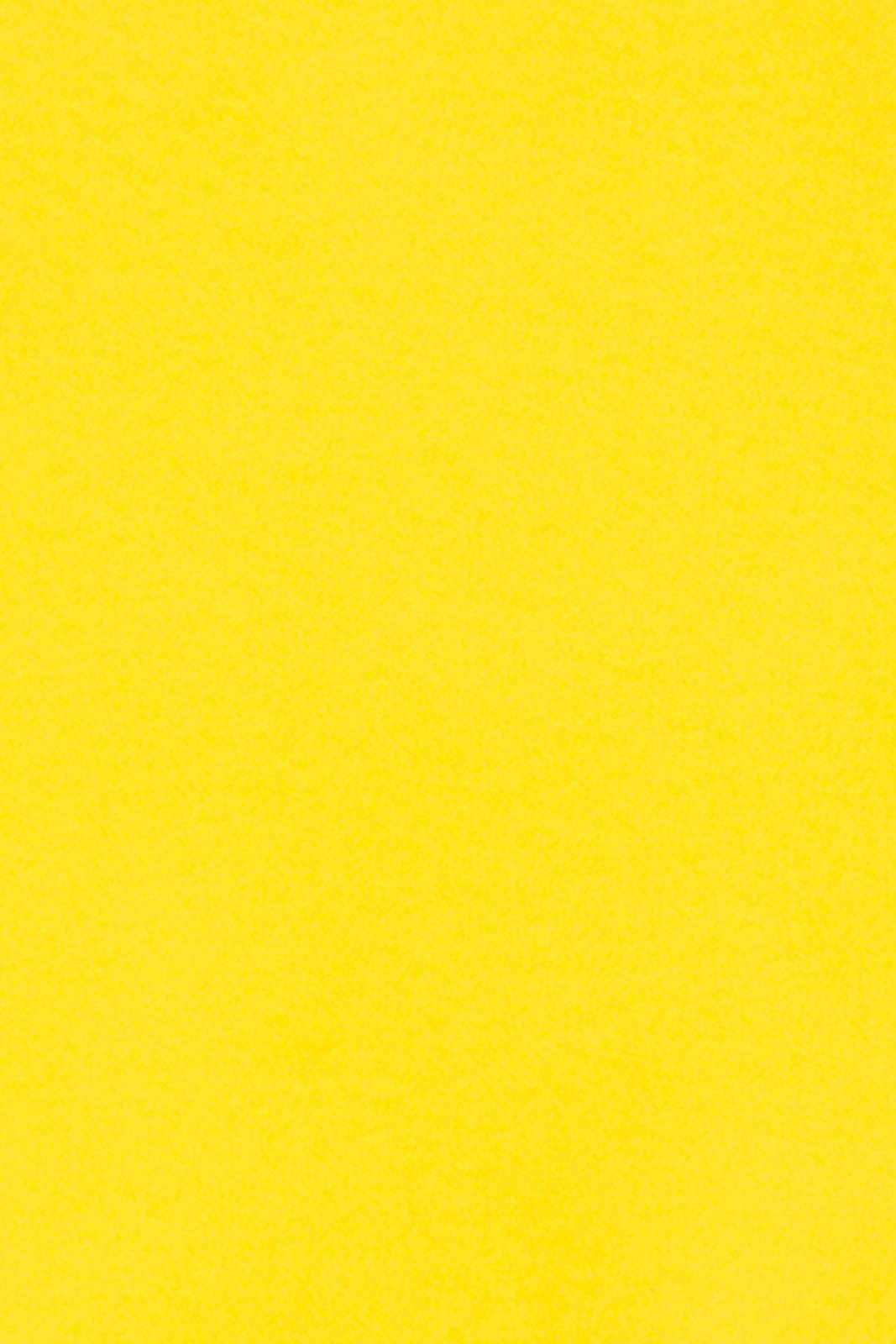 Netuno 20 Sheets of Yellow Cardboard A4 210 x 297 mm 8.27 x 11.69 250 GSM Burano Giallo Zolfo Double Sided Paper for Inkjet Laser Printing Scrapbooking Invitations Crafting Greeting Cards Flyers DIY