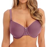 Fantasie Womens Reflect Underwire Bandless Spacer T-Shirt Bra