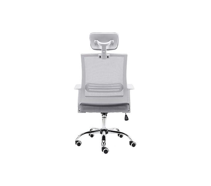 Modernhome Deluxe Premium Collection Home Whgray Metro Mid