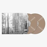 folklore [Beige 2 LP]