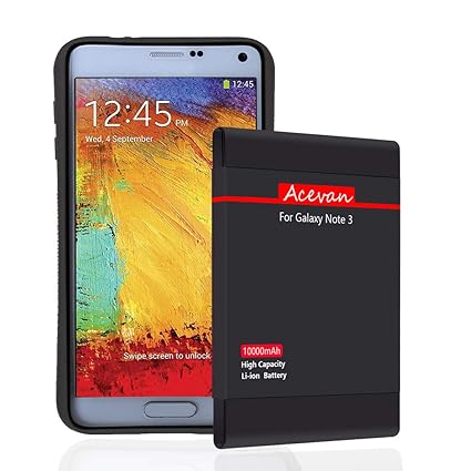 Samsung Galaxy Note 3 User Manual At T