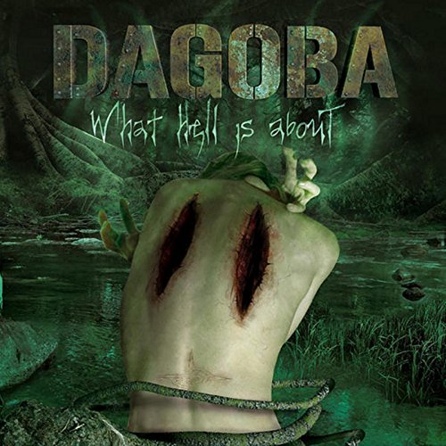 Dagoba - Die Tomorrow Lyrics - Zortam Music