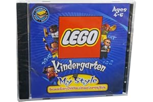 LEGO KINDERGARTEN