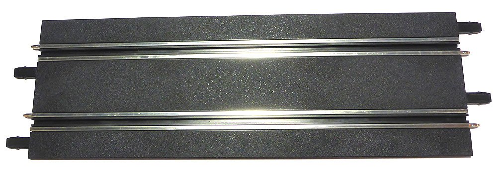 Carrera Go. Straight Track 34.2 cm Set of 10 New Locking
